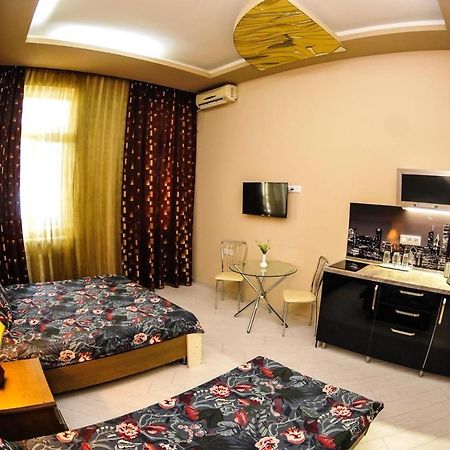 Apart Voyage Batum Dış mekan fotoğraf