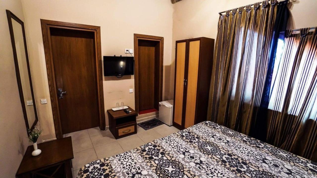 Apart Voyage Batum Dış mekan fotoğraf