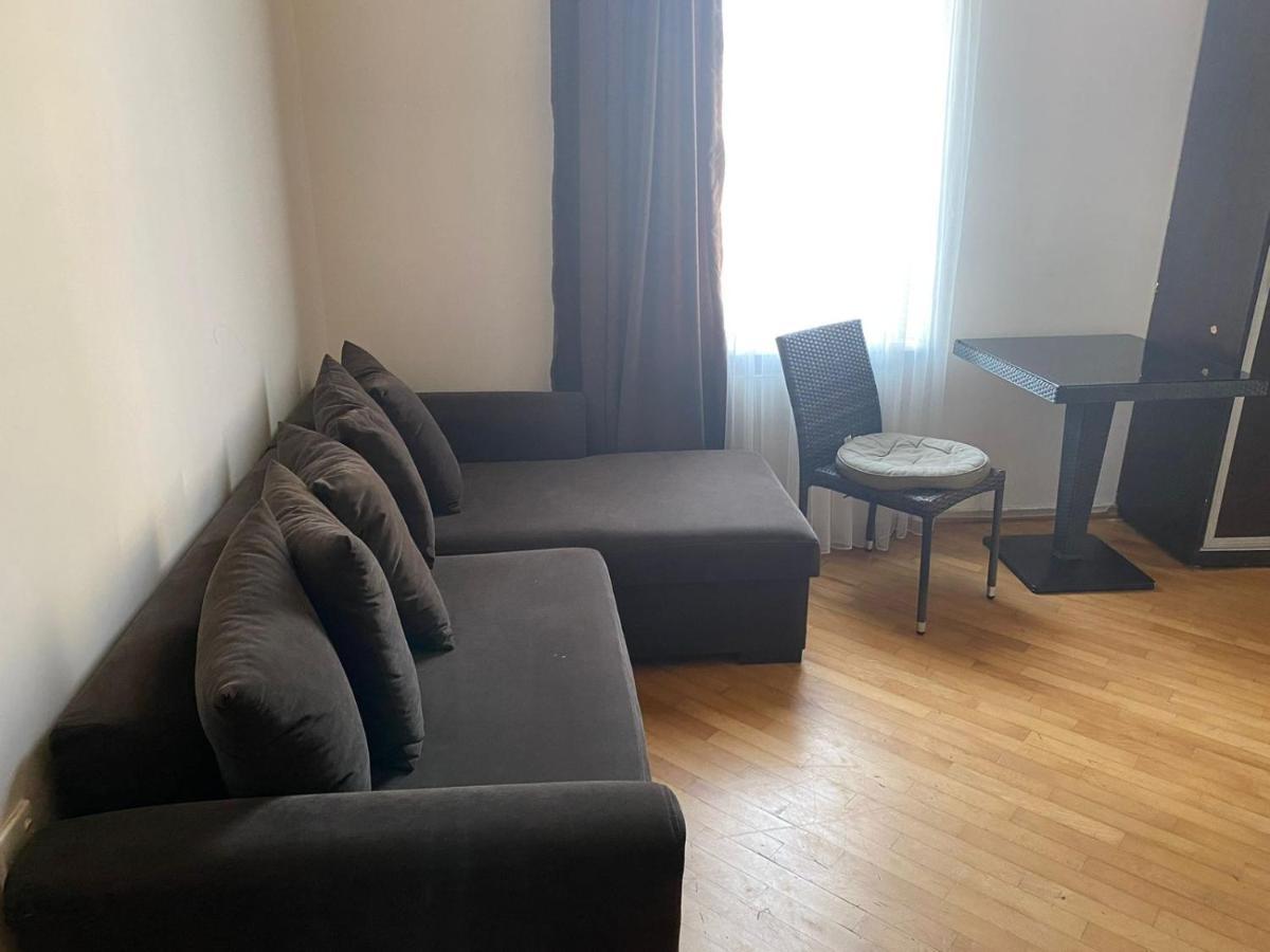 Apart Voyage Batum Dış mekan fotoğraf